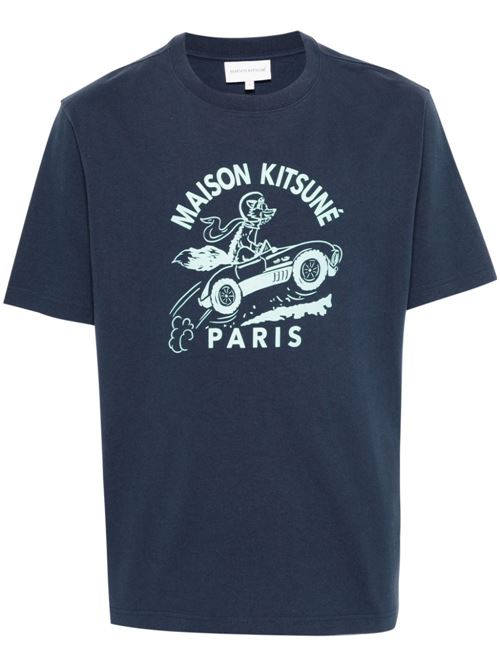  MAISON KITSUNE | MM00109KJ0118P476